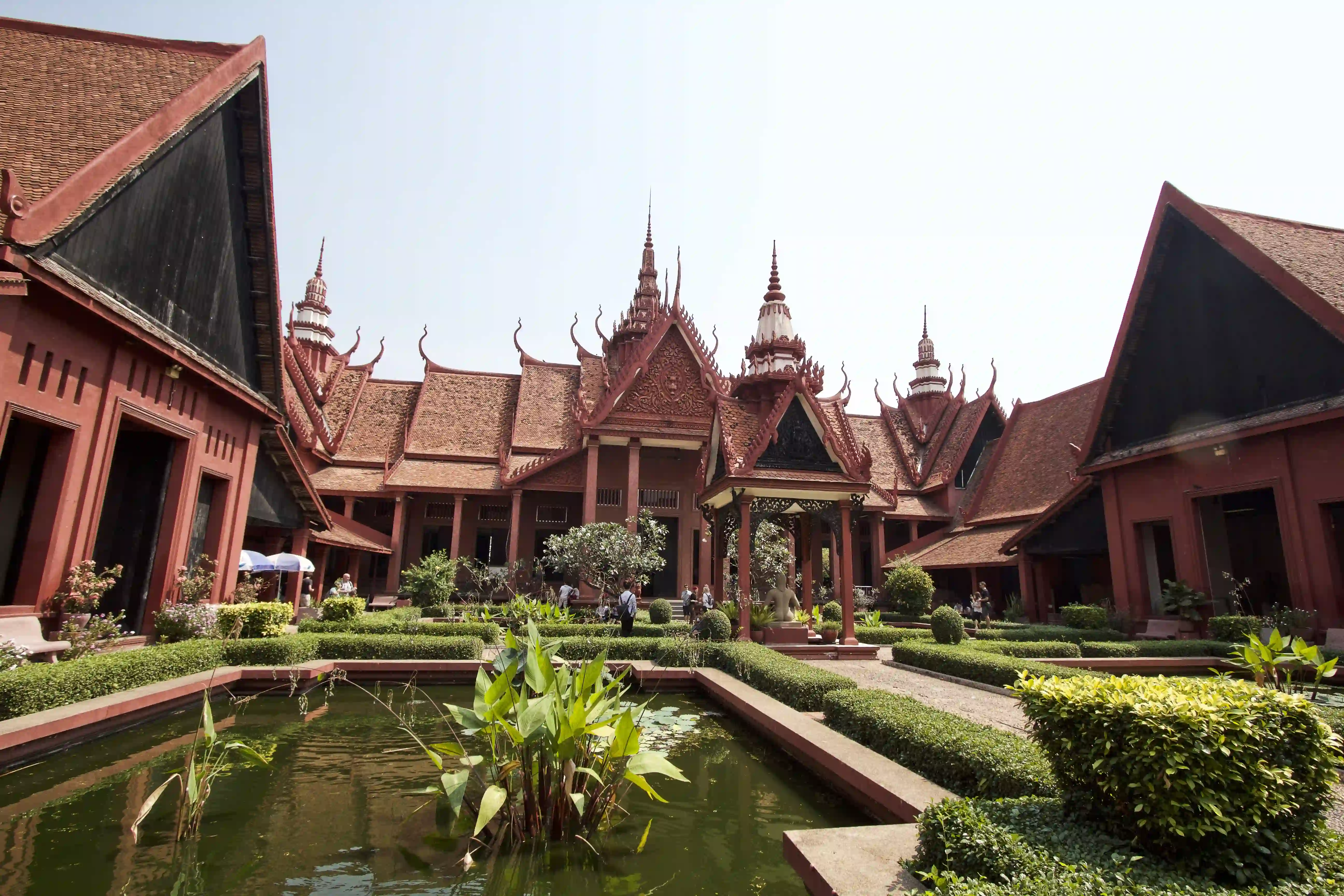 National Museum_Serva Travel